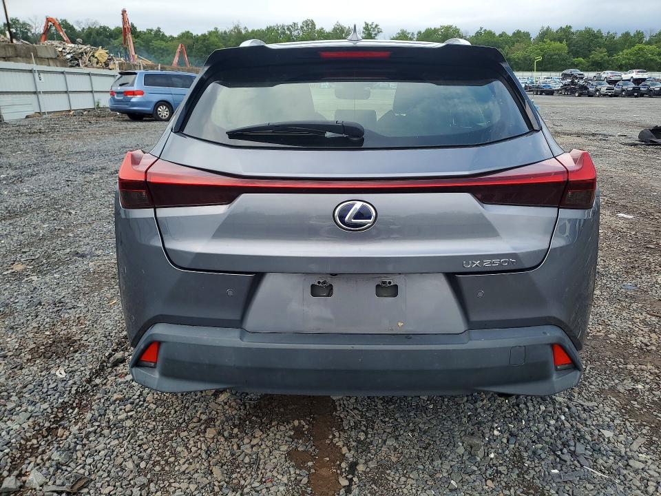 Aukcja sprzedaży 2021 Lexus Ux, vin: JTHP9JBH6M2049578, numer aukcji: 66979276
