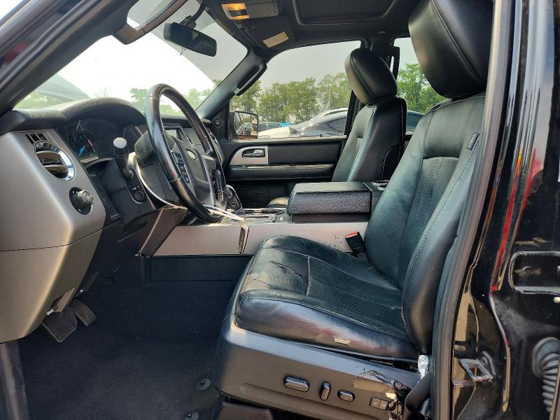 63491936 :رقم المزاد ، 1FMJK2AT1HEA08590 vin ، 2017 Ford Expedition مزاد بيع