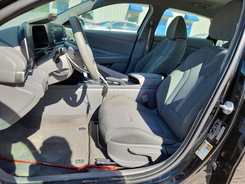 Aukcja sprzedaży 2026 Hyundai Elantra, vin: KMHLL4DG6TU168706, numer aukcji: 67549926