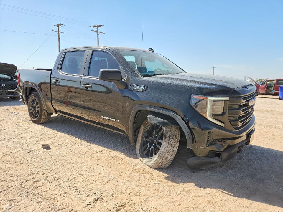 Aukcja sprzedaży 2024 Gmc Sierra, vin: 1GTPHAED1RZ331235, numer aukcji: 65174596