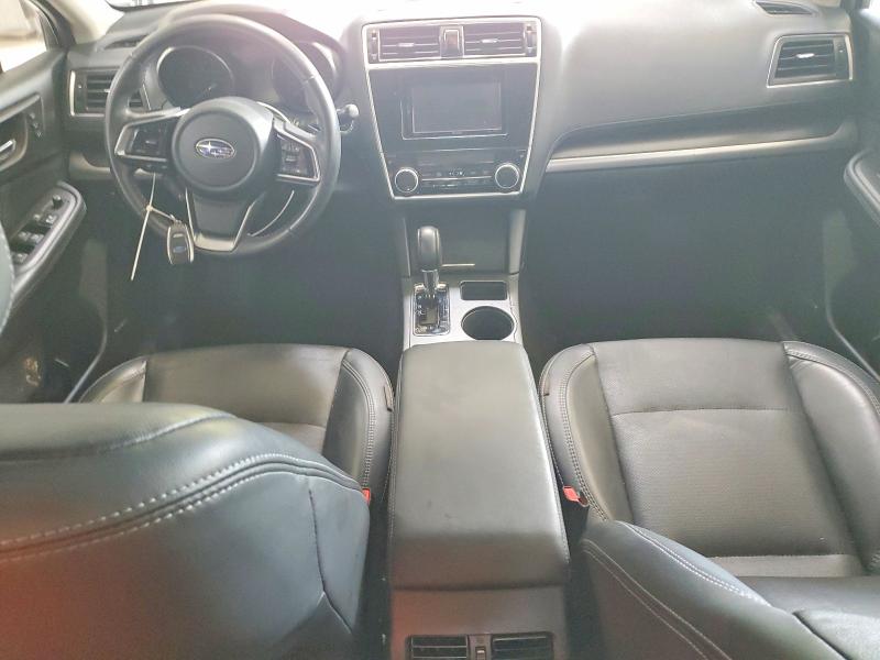 Aukcja sprzedaży 2019 Subaru Legacy, vin: 4S3BNEN63K3040501, numer aukcji: 66999386