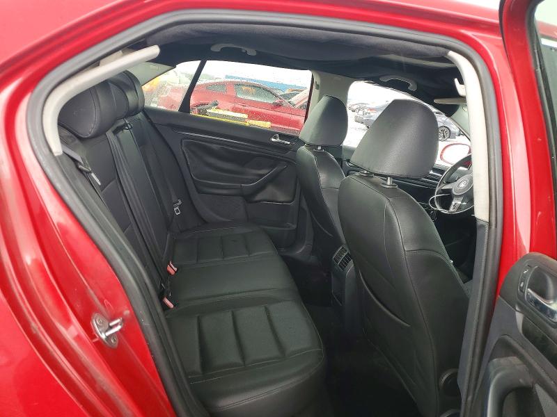 63284416 :رقم المزاد ، 3VWRX7AJ9AM041600 vin ، 2010 Volkswagen Jetta مزاد بيع