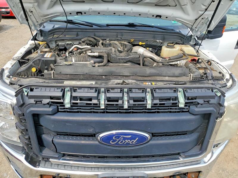 66825676 :رقم المزاد ، 1FT8W3BT4GEC59470 vin ، 2016 Ford F350 مزاد بيع