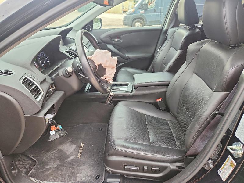 Aukcja sprzedaży 2016 Acura Rdx, vin: 5J8TB3H70GL013609, numer aukcji: 65301506
