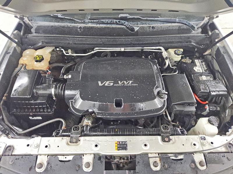 Aukcja sprzedaży 2017 Chevrolet Colorado, vin: 1GCHTBEN1H1165507, numer aukcji: 66112436