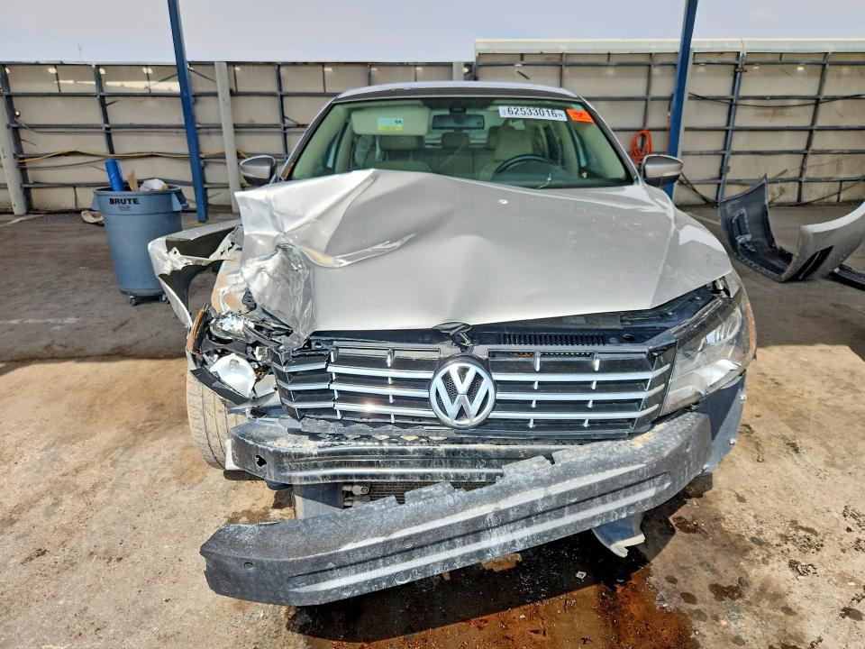 Aukcja sprzedaży 2014 Volkswagen Passat, vin: 1VWBN7A3XEC013630, numer aukcji: 62533016