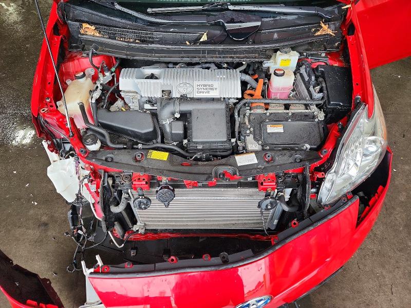 Продажа на аукционе авто 2015 Toyota Prius, vin: JTDKN3DU0F0453083, номер лота: 64340046