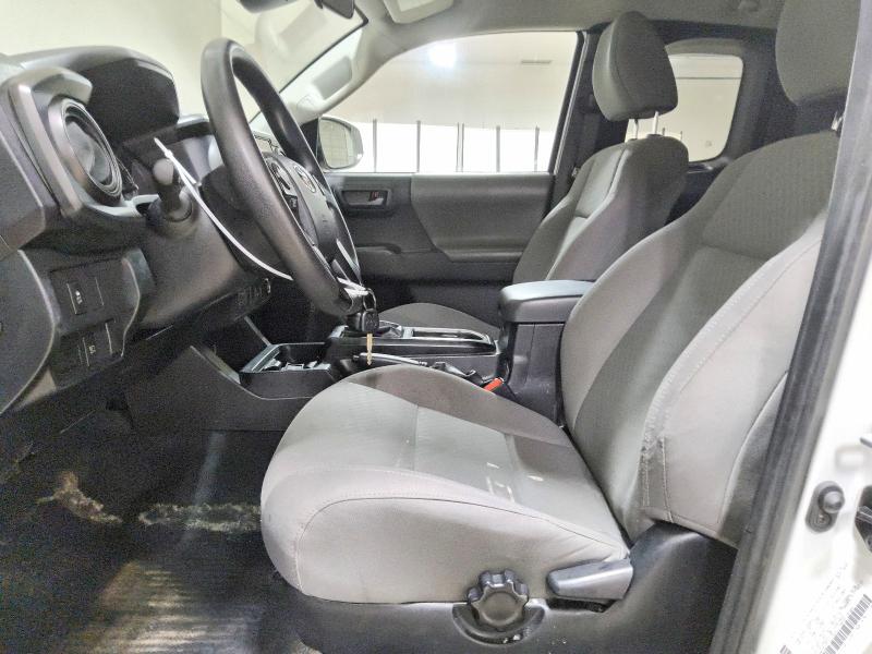 62344316 :رقم المزاد ، 3TYSX5EN4PT021953 vin ، 2023 Toyota Tacoma مزاد بيع