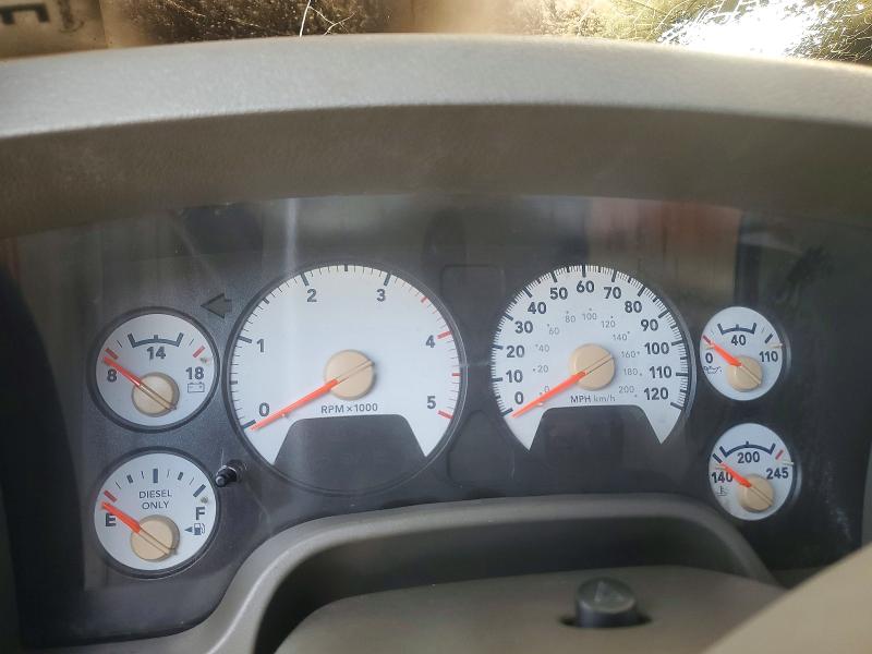 Aukcja sprzedaży 2006 Dodge Ram 3500, vin: 3D7MX49C46G251129, numer aukcji: 66245666