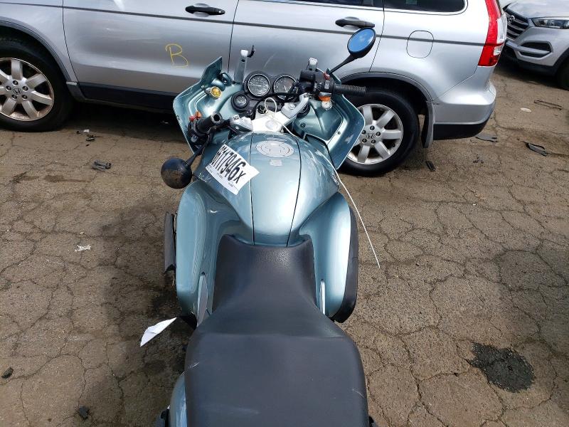 66117946 :رقم المزاد ، WB10558A93ZK00304 vin ، 2003 Bmw K1200 مزاد بيع