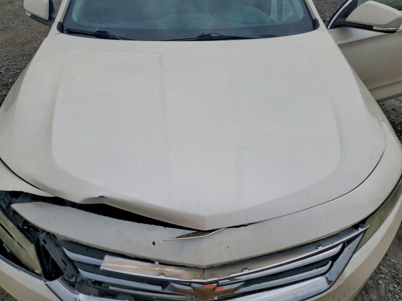 2014 Chevrolet Impala მანქანა იყიდება აუქციონზე, vin: 1G1115SL0EU111405, აუქციონის ნომერი: 66516856