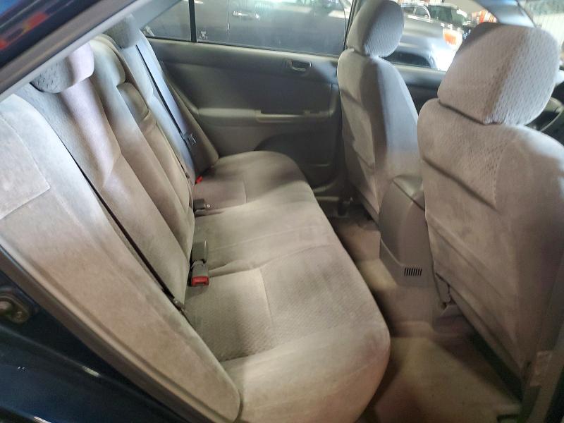 Продажа на аукционе авто 2003 Toyota Camry, vin: 4T1BE32K63U228572, номер лота: 64480766