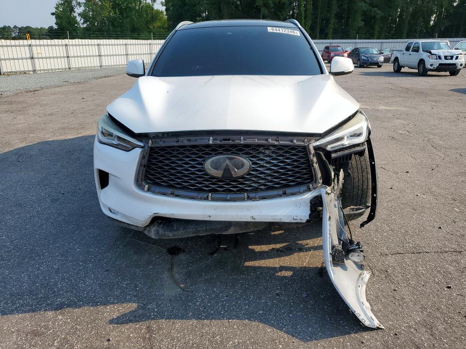 Aukcja sprzedaży 2019 Infiniti Qx50, vin: 3PCAJ5M36KF129822, numer aukcji: 64412346