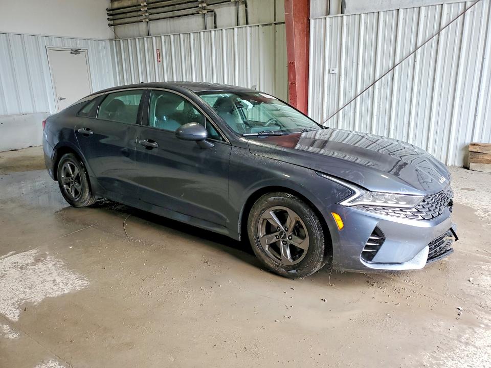 Продажа на аукционе авто 2023 Kia K5, vin: 5XXG14J27PG204905, номер лота: 67140496