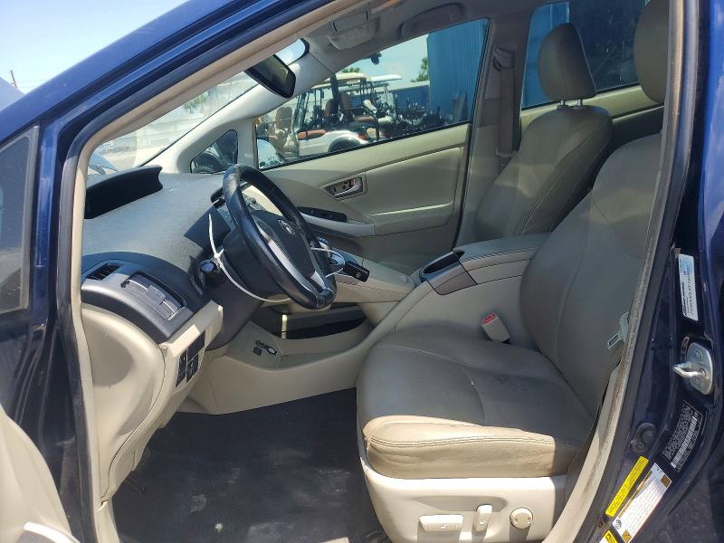 Продаж на аукціоні авто 2015 Toyota Prius, vin: JTDKN3DU6F1923921, номер лоту: 65388806