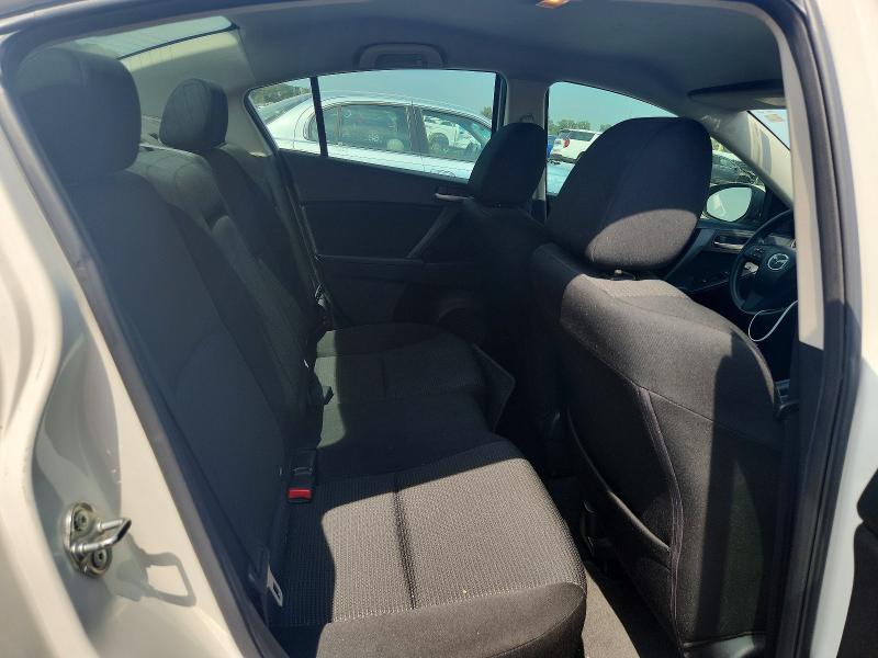 Aukcja sprzedaży 2012 Mazda 3, vin: JM1BL1VF4C1502074, numer aukcji: 66358046