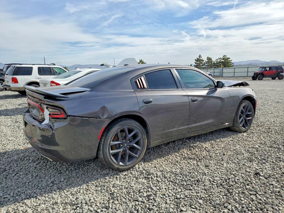 Aukcja sprzedaży 2021 Dodge Charger, vin: 2C3CDXBG9MH504797, numer aukcji: 65901696