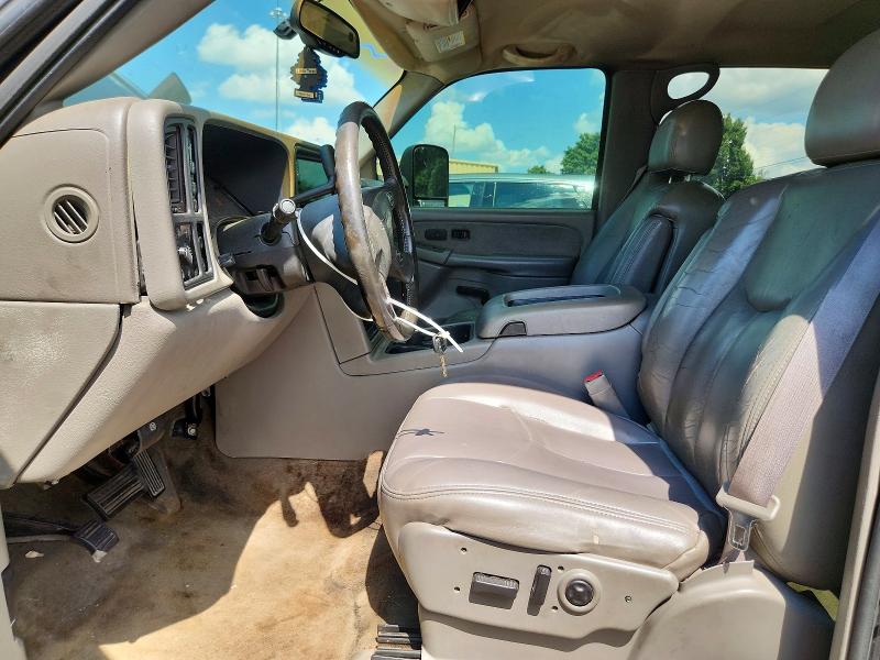 Aukcja sprzedaży 2003 Gmc Sierra, vin: 1GTHK23103F129824, numer aukcji: 66925416