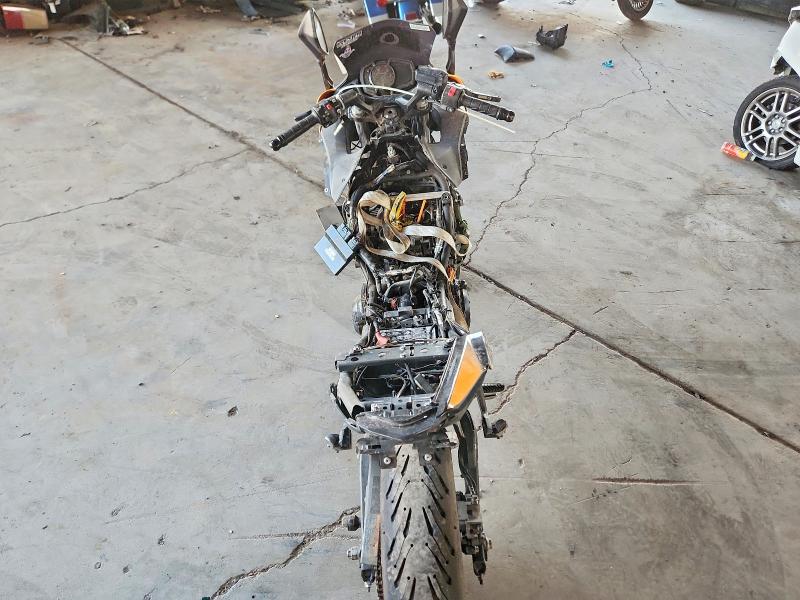 Aukcja sprzedaży 2019 Kawasaki Ex650, vin: JKAEXEK13KDA35855, numer aukcji: 66629836
