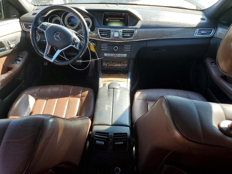 Aukcja sprzedaży 2016 Mercedes-benz E, vin: WDDHF5KB6GB253230, numer aukcji: 65431736