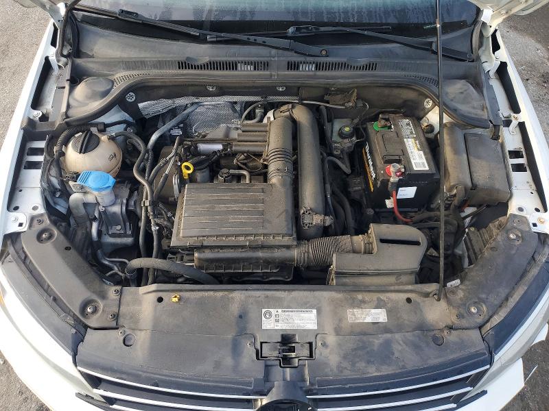 Продаж на аукціоні авто 2017 Volkswagen Jetta, vin: 3VWDB7AJ9HM234154, номер лоту: 66049696