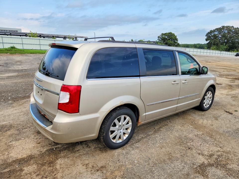 Продаж на аукціоні авто 2013 Chrysler Town & Country, vin: 2C4RC1BG3DR695259, номер лоту: 65238326