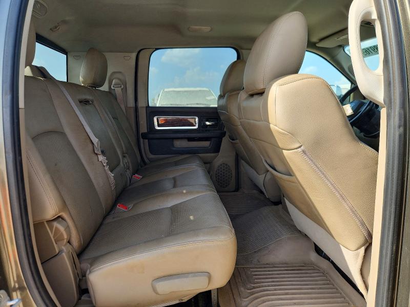 65891696 :رقم المزاد ، 3C63D3MLXCG287619 vin ، 2012 Dodge Ram 3500 مزاد بيع