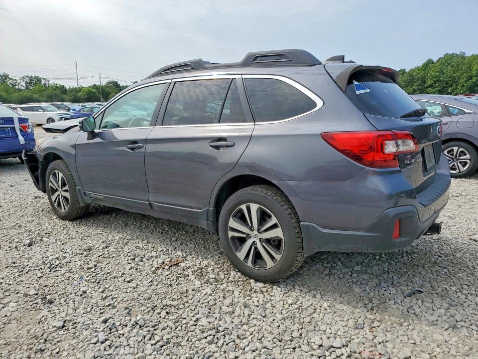 Продажа на аукционе авто 2018 Subaru Outback, vin: 4S4BSAKC2J3304720, номер лота: 63115706