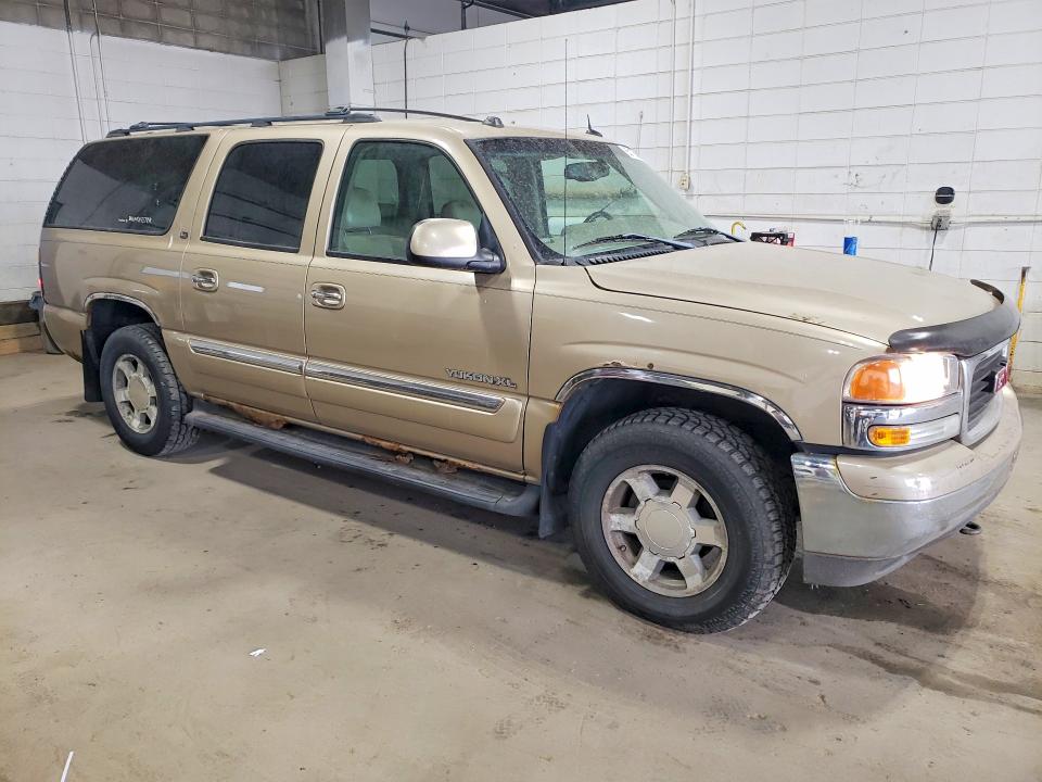 65175846 :رقم المزاد ، 1GKFK16Z05J218011 vin ، 2005 Gmc Yukon Xl مزاد بيع
