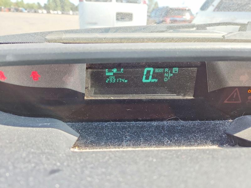 Продажа на аукционе авто 2005 Toyota Prius, vin: JTDKB20U953048345, номер лота: 63635036
