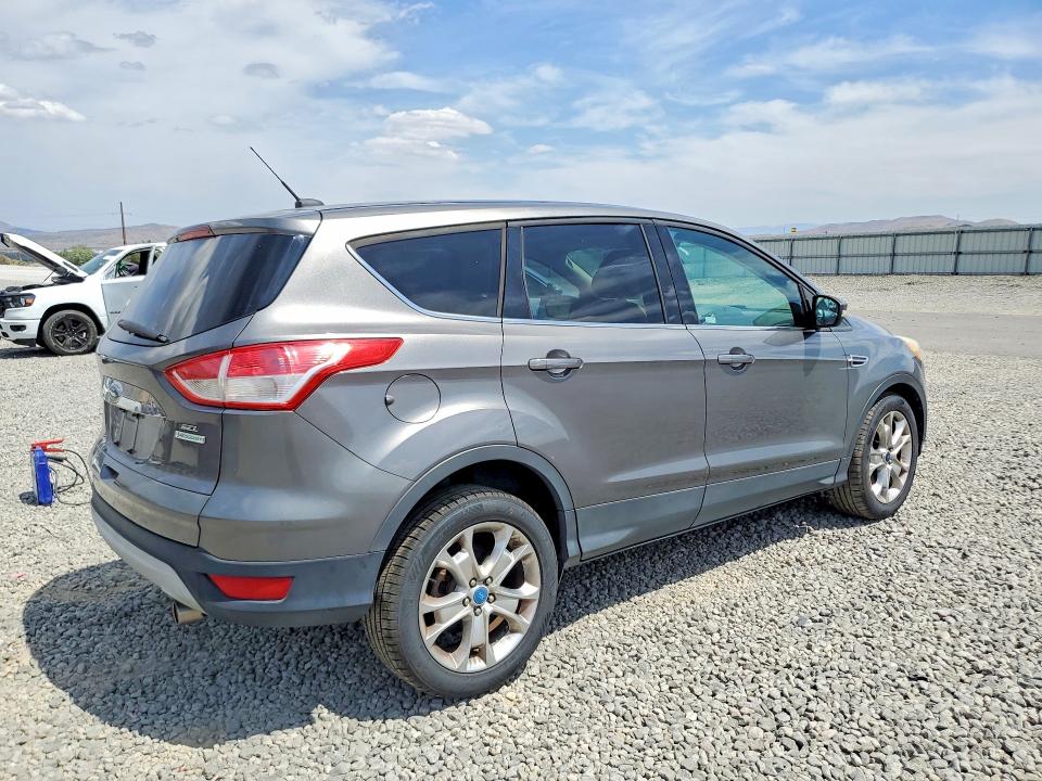 Продаж на аукціоні авто 2013 Ford Escape, vin: 1FMCU0HX5DUB55639, номер лоту: 64810186