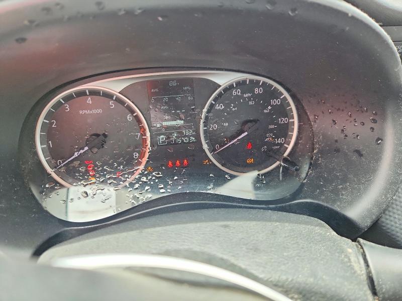 Aukcja sprzedaży 2022 Nissan Kicks, vin: 3N1CP5BV8NL484589, numer aukcji: 67305676