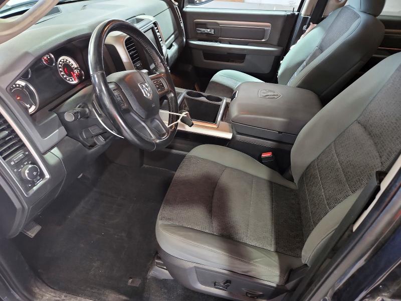 Aukcja sprzedaży 2014 Ram 1500, vin: 1C6RR7LT6ES386583, numer aukcji: 65222236