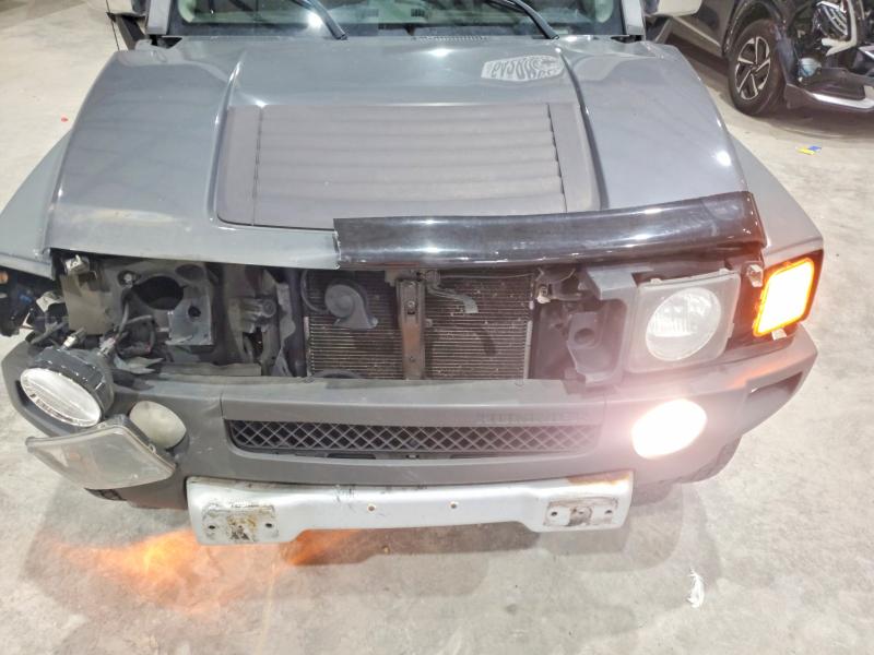 64289626 :رقم المزاد ، 5GTEN13E588146954 vin ، 2008 Hummer H3 مزاد بيع