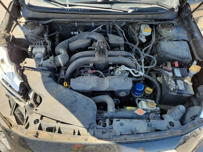 Продаж на аукціоні авто 2016 Subaru Outback, vin: 4S4BSANC5G3274312, номер лоту: 64902236