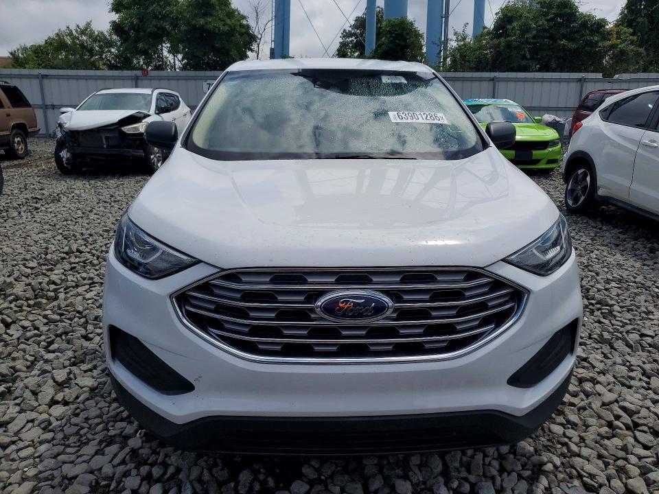 Aukcja sprzedaży 2019 Ford Edge, vin: 2FMPK3G91KBC24101, numer aukcji: 63901286