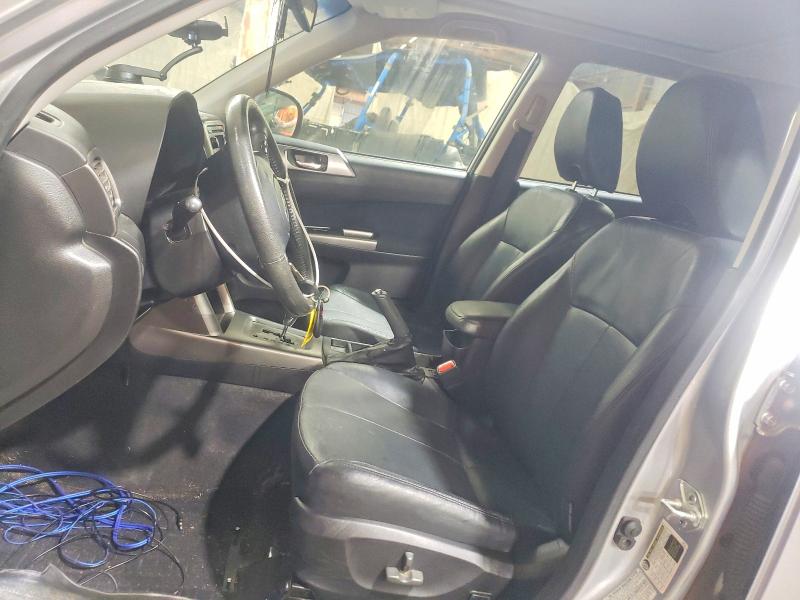 64900396 :رقم المزاد ، JF2SHAEC1CH441167 vin ، 2012 Subaru Forester مزاد بيع