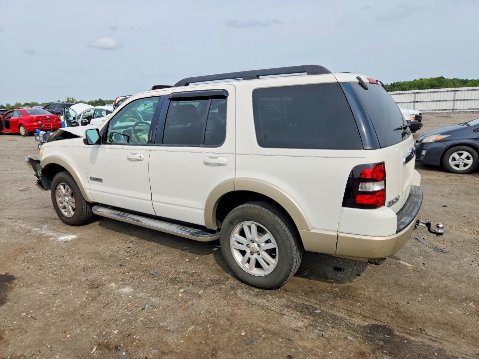 Продажа на аукционе авто 2008 Ford Explorer, vin: 1FMEU74E28UA55042, номер лота: 66764826