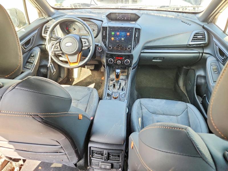 Auction sale of the 2024 Subaru Forester, vin: JF2SKAJC6RH524853, lot number: 64647196