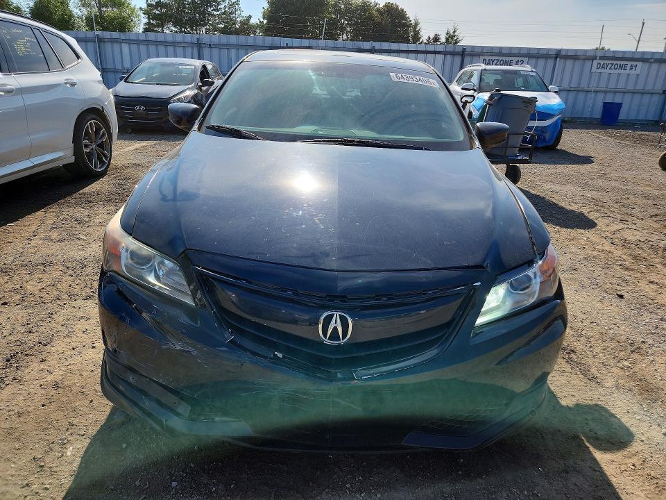 Продажа на аукционе авто 2014 Acura Ilx, vin: 19VDE1F34EE401813, номер лота: 64393406