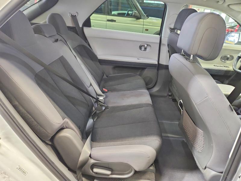Продаж на аукціоні авто 2022 Hyundai Ioniq 5, vin: KM8KMDAF7NU086796, номер лоту: 66665546