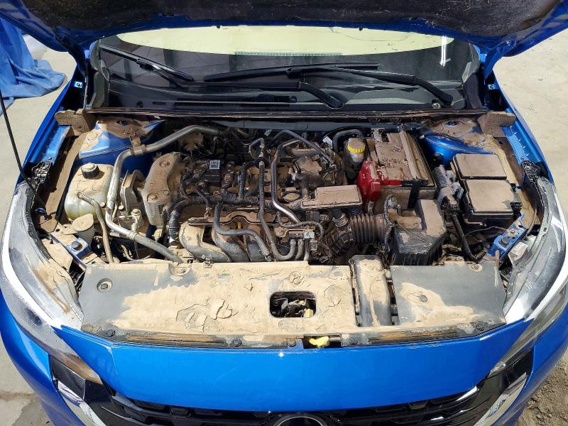 Aukcja sprzedaży 2025 Nissan Sentra, vin: 3N1AB8CV1SY290412, numer aukcji: 65520346