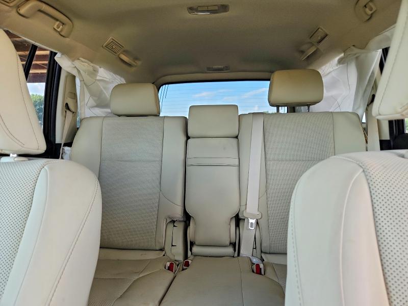 Aukcja sprzedaży 2021 Lexus Gx, vin: JTJAM7BX2M5279677, numer aukcji: 64812606