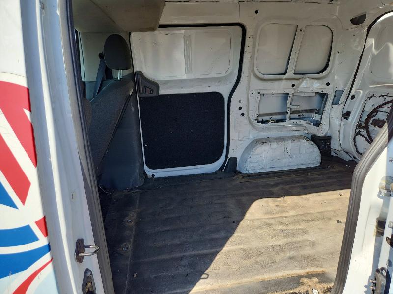 Aukcja sprzedaży 2014 Nissan Nv200, vin: 3N6CM0KN9EK700722, numer aukcji: 64778686
