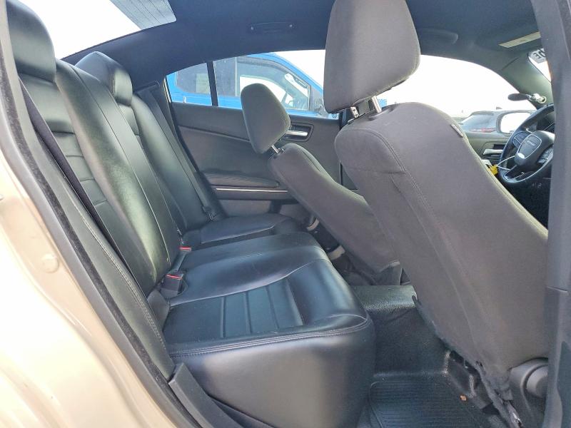 Aukcja sprzedaży 2015 Dodge Charger, vin: 2C3CDXKT9FH796211, numer aukcji: 67246056