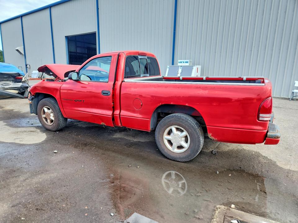 Aukcja sprzedaży 1997 Dodge Dakota, vin: 1B7FL26X8VS193253, numer aukcji: 63949776