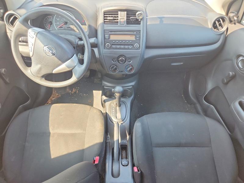 Продаж на аукціоні авто 2015 Nissan Versa, vin: 3N1CN7APXFL882618, номер лоту: 63424136
