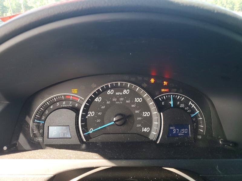 2015 Toyota Camry მანქანა იყიდება აუქციონზე, vin: 4T4BF1FK2FR444991, აუქციონის ნომერი: 63926486