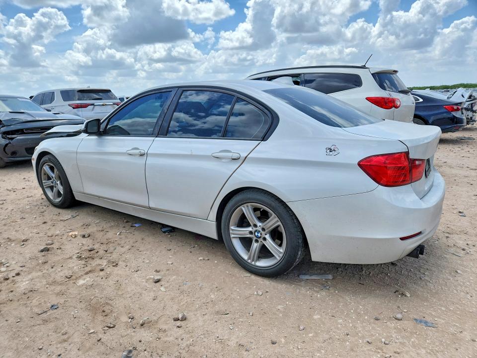 Aukcja sprzedaży 2013 Bmw 328, vin: WBA3C1G54DNR48659, numer aukcji: 64976116