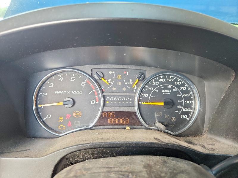 65284206 :رقم المزاد ، 1GCDSCF94B8110105 vin ، 2011 Chevrolet Colorado مزاد بيع